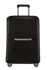 Black Samsonite MAGNUM SPINNER 69/25