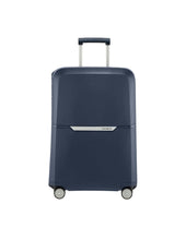 Load image into Gallery viewer, Blue Samsonite Spinner 69x25
