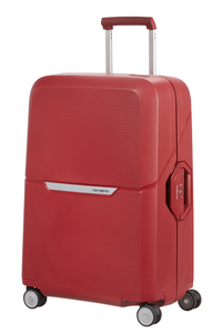 Red Samsonite MAGNUM SPINNER 69/25