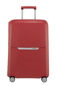 Red Samsonite MAGNUM SPINNER 69/25