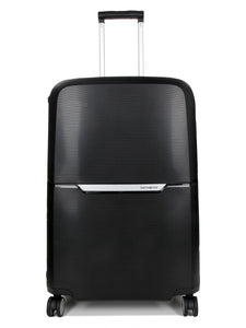 Black Samsonite Check-in Spinner 75x28