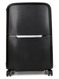 Black Samsonite Check-in Spinner 75x28