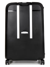 Load image into Gallery viewer, Black Samsonite Check-in Spinner 75x28
