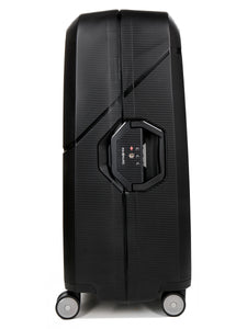 Black Samsonite Check-in Spinner 75x28