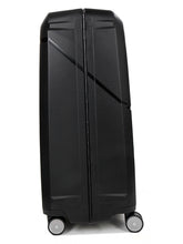 Load image into Gallery viewer, Black Samsonite Check-in Spinner 75x28
