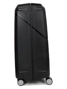 Black Samsonite Check-in Spinner 75x28