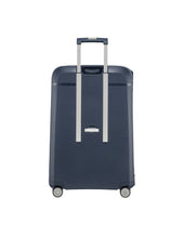 Load image into Gallery viewer, Dark blue Samsonite Magnum 75 cm
