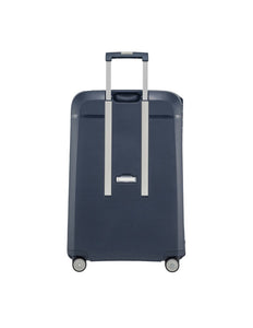 Dark blue Samsonite Magnum 75 cm