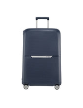 Load image into Gallery viewer, Dark blue Samsonite Magnum 75 cm
