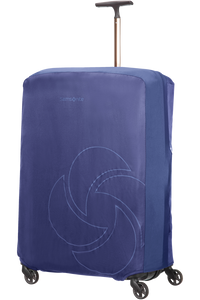 Travel Accessories Foldable Luggage Cover XL