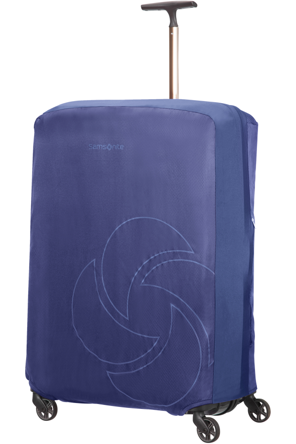 Travel Accessories Foldable Luggage Cover XL