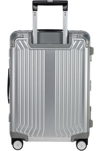 Lite-Box Alu Spinner (4 Wheels) 55Cm