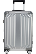 Load image into Gallery viewer, Lite-Box Alu Spinner (4 Wheels) 55Cm
