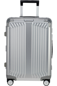 Lite-Box Alu Spinner (4 Wheels) 55Cm