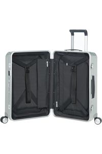 Lite-Box Alu Spinner (4 Wheels) 55Cm