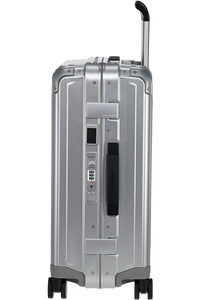 Lite-Box Alu Spinner (4 Wheels) 55Cm