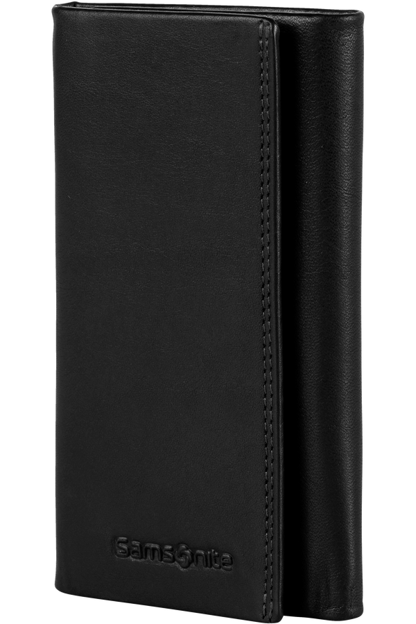 Attack 2 Slg Wallet