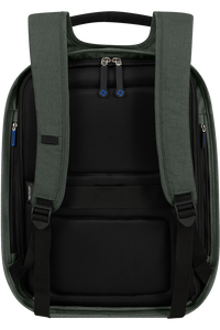 Securipak Laptop Backpack 15.6"