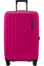 Load image into Gallery viewer, Metallic Fuchsia Ruby Nuon-Spinner 69/30 Exp
