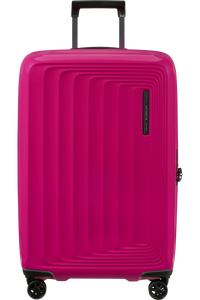 Metallic Fuchsia Ruby Nuon-Spinner 69/30 Exp