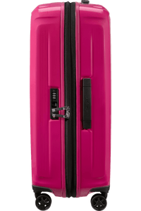 Metallic Fuchsia Ruby Nuon-Spinner 69/30 Exp