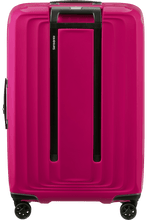 Load image into Gallery viewer, Metallic Fuchsia Ruby Nuon-Spinner 69/30 Exp
