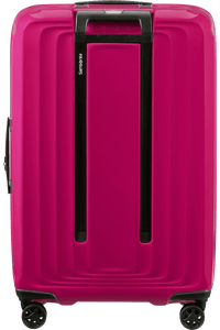Metallic Fuchsia Ruby Nuon-Spinner 69/30 Exp