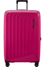 Load image into Gallery viewer, Metallic Fuchsia Ruby Nuon-Spinner 75/30 Exp
