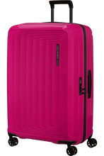 Load image into Gallery viewer, Metallic Fuchsia Ruby Nuon-Spinner 75/30 Exp
