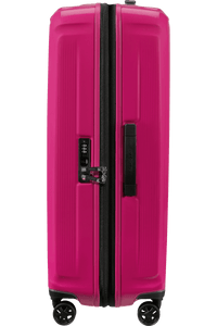 Metallic Fuchsia Ruby Nuon-Spinner 75/30 Exp