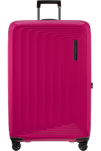 Load image into Gallery viewer, Metallic Fuchsia Ruby Nuon-Spinner 81/30 Exp
