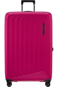 Metallic Fuchsia Ruby Nuon-Spinner 81/30 Exp