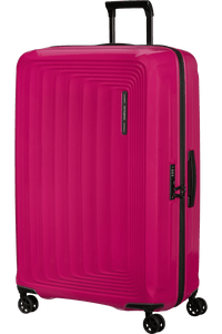 Metallic Fuchsia Ruby Nuon-Spinner 81/30 Exp
