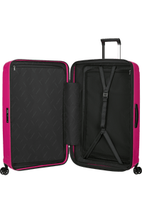 Metallic Fuchsia Ruby Nuon-Spinner 81/30 Exp