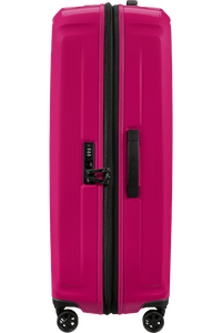 Metallic Fuchsia Ruby Nuon-Spinner 81/30 Exp