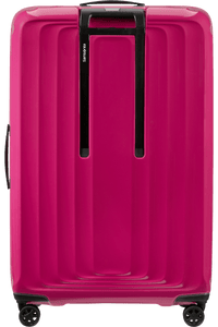 Metallic Fuchsia Ruby Nuon-Spinner 81/30 Exp