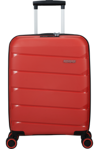 Red Air Move Luggage Set - 55cm & 75cm