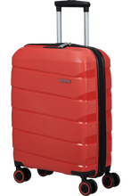 Load image into Gallery viewer, Red Air Move Luggage Set - 55cm &amp; 75cm
