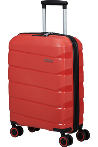 Red Air Move Luggage Set - 55cm & 75cm