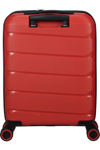 Load image into Gallery viewer, Red Air Move Luggage Set - 55cm &amp; 75cm
