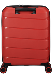Red Air Move Luggage Set - 55cm & 75cm