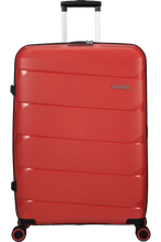 Load image into Gallery viewer, Red Air Move 75cm Spinner Luggage
