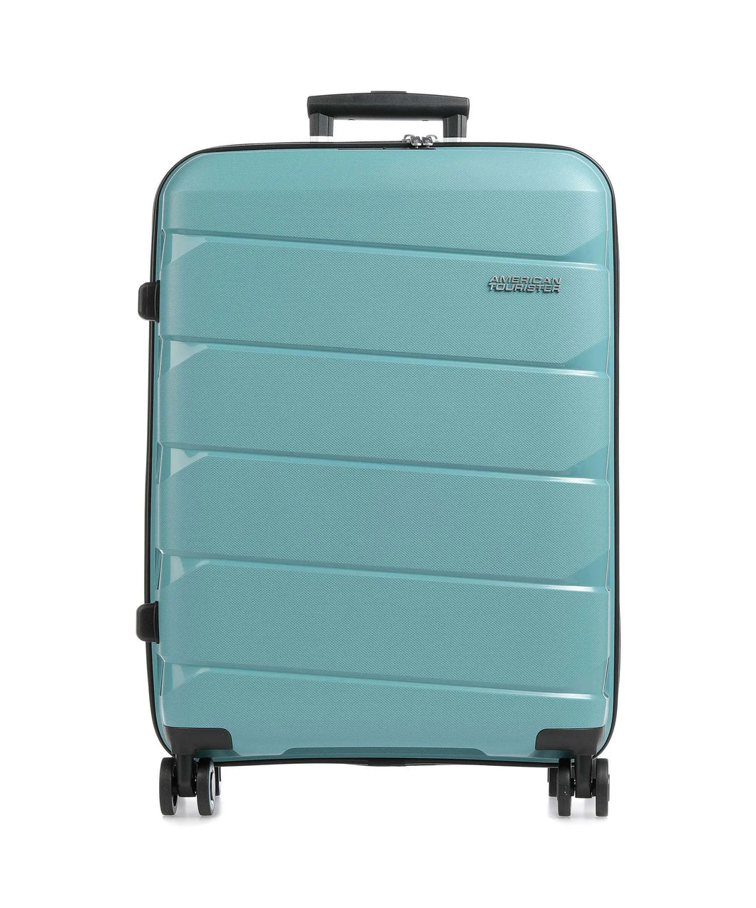 Teal Blue Air Move 75cm Spinner Luggage