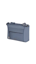 Load image into Gallery viewer, Samsonite Move Storm Blue 5.0 Small Shoulder/Crossbody Bag S 3-Zip
