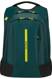 Dark Teal Blue Ecodiver Backpack L