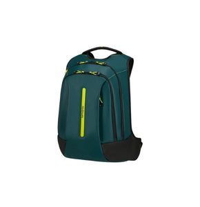 Dark Teal Blue Ecodiver Backpack L