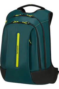 Dark Teal Blue Ecodiver Backpack L