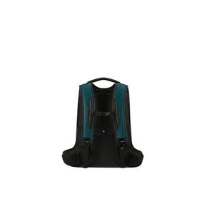 Dark Teal Blue Ecodiver Backpack L