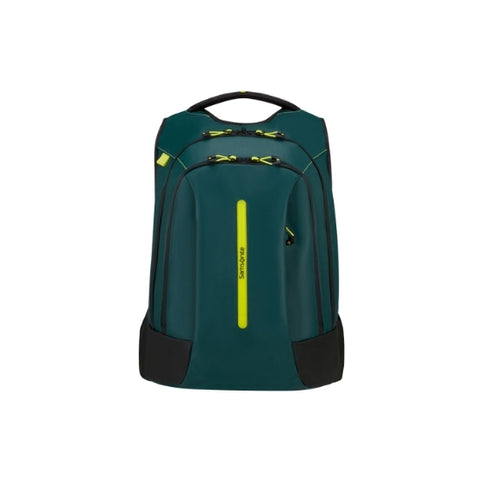 Dark Teal Blue Ecodiver Backpack L