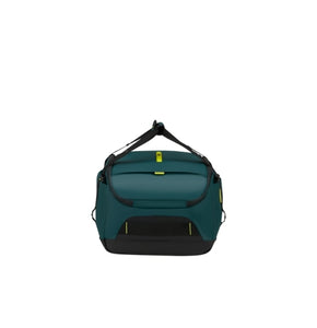 Climbing Ivy Green Ecodiver Duffle Bag S